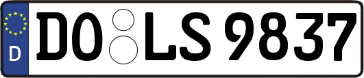 DO-LS9837