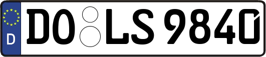 DO-LS9840