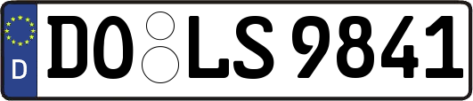 DO-LS9841
