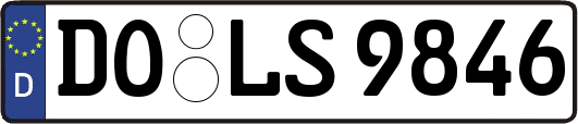 DO-LS9846