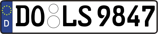 DO-LS9847