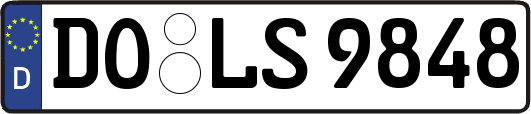 DO-LS9848