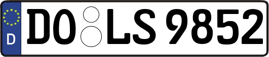 DO-LS9852