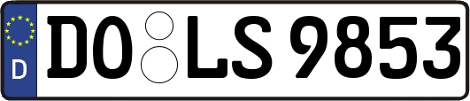DO-LS9853