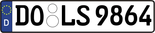 DO-LS9864
