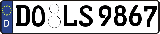 DO-LS9867