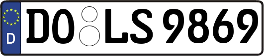DO-LS9869