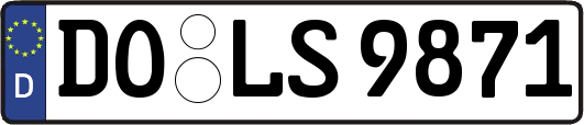 DO-LS9871