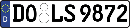 DO-LS9872