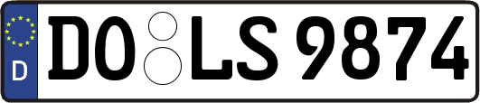DO-LS9874