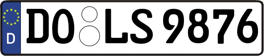 DO-LS9876