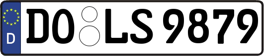 DO-LS9879