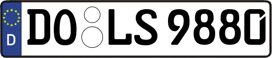 DO-LS9880
