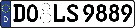 DO-LS9889