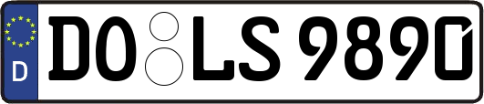 DO-LS9890