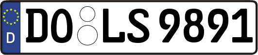 DO-LS9891