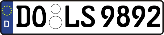 DO-LS9892