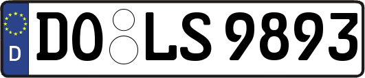 DO-LS9893