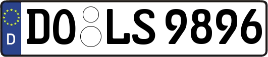 DO-LS9896