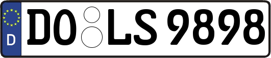 DO-LS9898