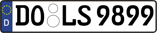 DO-LS9899