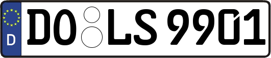 DO-LS9901