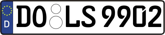 DO-LS9902