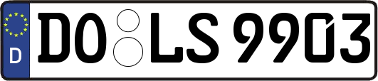 DO-LS9903