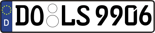 DO-LS9906