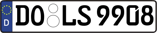 DO-LS9908