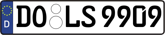 DO-LS9909