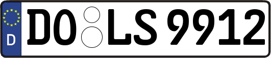 DO-LS9912