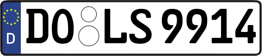 DO-LS9914