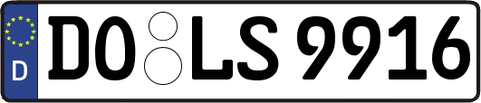 DO-LS9916