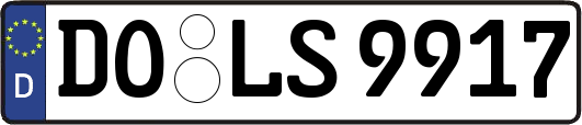 DO-LS9917