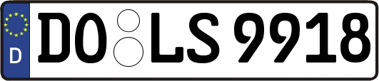 DO-LS9918