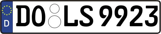 DO-LS9923