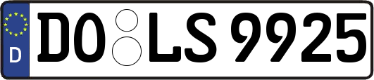 DO-LS9925