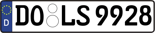 DO-LS9928