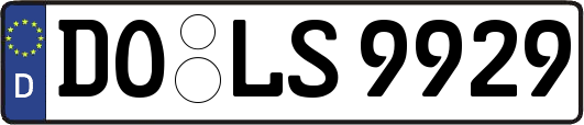 DO-LS9929