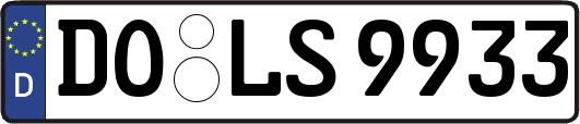 DO-LS9933
