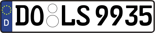 DO-LS9935