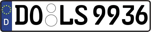 DO-LS9936