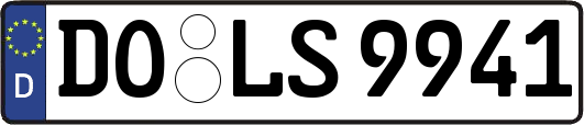 DO-LS9941