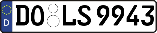 DO-LS9943
