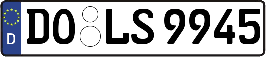 DO-LS9945