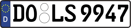 DO-LS9947