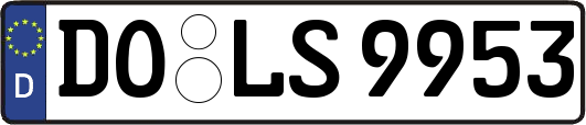 DO-LS9953