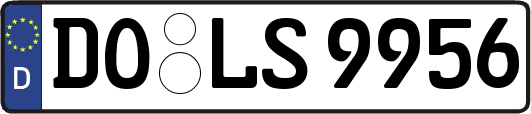 DO-LS9956