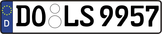 DO-LS9957